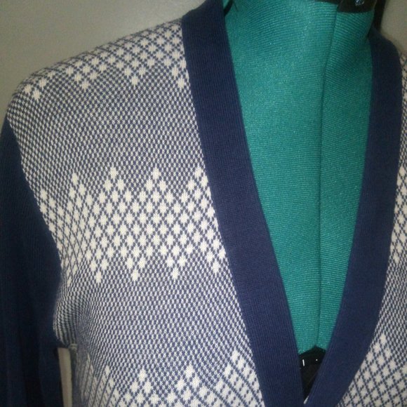 Urban Outfitters X B.D.G. Knit Cardigan Sz S - Picture 11 of 14